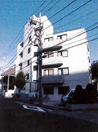 江東区枝川2丁目楽器可(ピアノ・弦管楽器・声楽・DTM)分譲マンション 外観