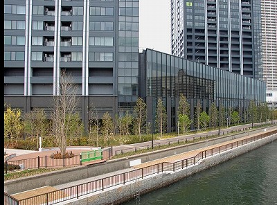 江東区枝川2丁目楽器可（ピアノ・弦管楽器・声楽・DTM）分譲マンション その他