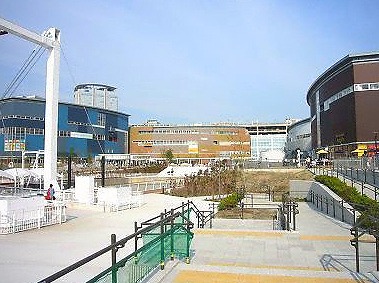 江東区枝川2丁目楽器可（ピアノ・弦管楽器・声楽・DTM）分譲マンション その他