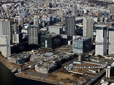 江東区枝川2丁目楽器可（ピアノ・弦管楽器・声楽・DTM）分譲マンション その他