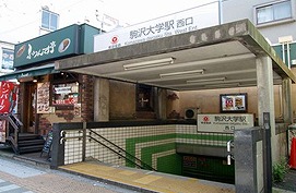 世田谷区上馬１丁目楽器可（ピアノ・弦管打楽器・声楽）マンション その他