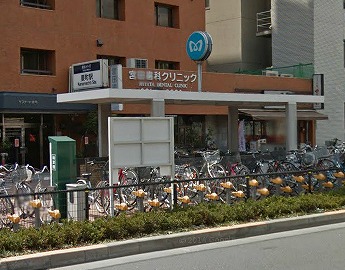 豊島区池袋3丁目楽器可（アップライトピアノ）マンション その他