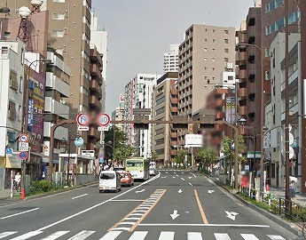 豊島区池袋3丁目楽器可（アップライトピアノ）マンション その他