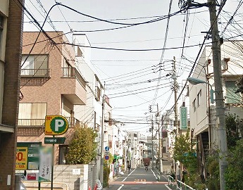 豊島区池袋3丁目楽器可（アップライトピアノ）マンション その他