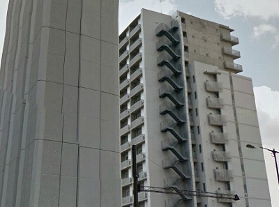 豊島区池袋3丁目楽器可（アップライトピアノ）マンション その他
