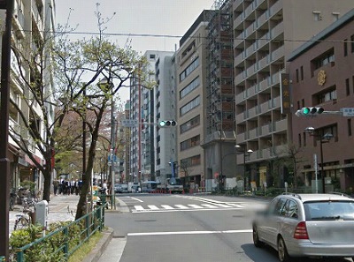 豊島区池袋3丁目楽器可（アップライトピアノ）マンション その他