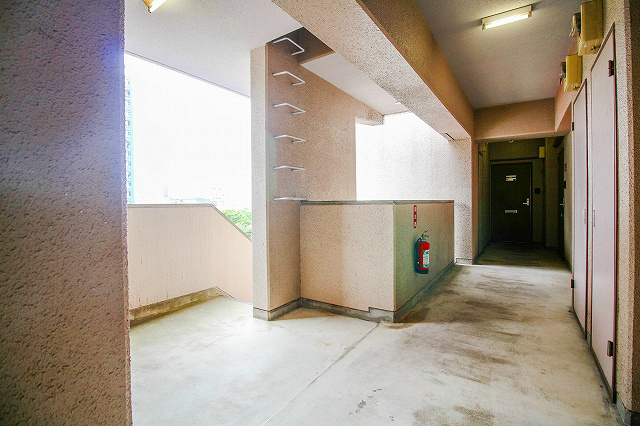 コーポＫＥＮ その他外観1