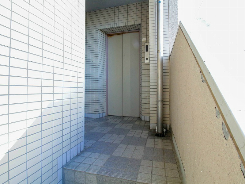 コーポＫＥＮ その他外観2