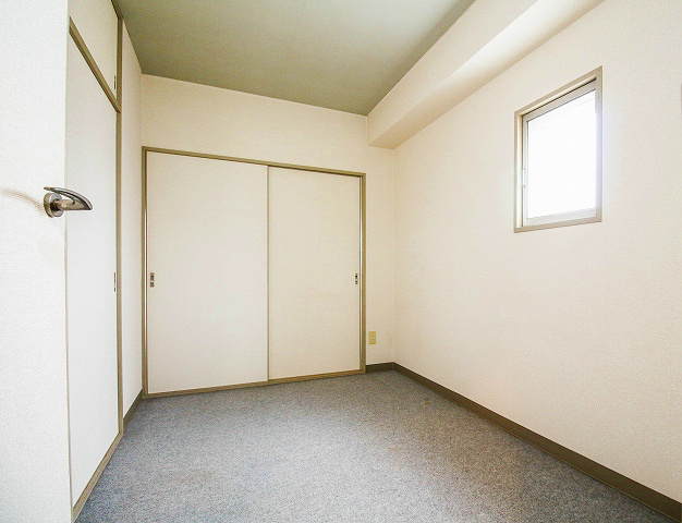 コーポＫＥＮ リビング