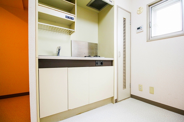 コーポＫＥＮ キッチン