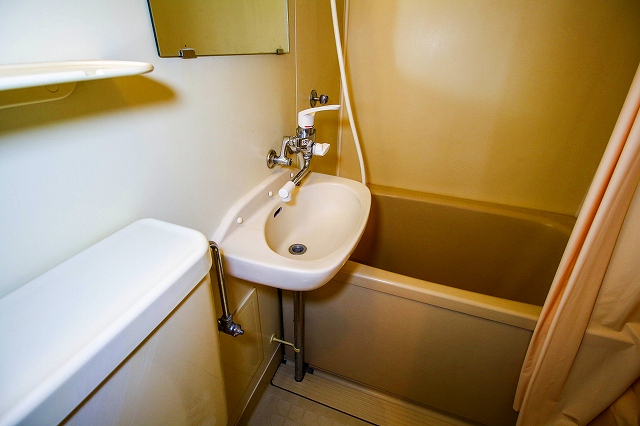 コーポＫＥＮ 風呂画像