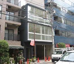 文京区本郷2丁目楽器可(ピアノ・弦管打楽器・声楽)マンション 外観