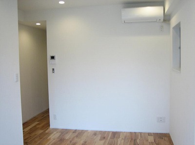 文京区本郷2丁目楽器可（ピアノ・弦管打楽器・声楽）マンション 玄関