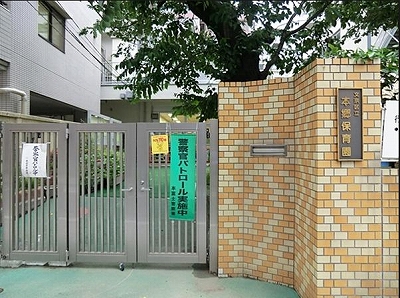 文京区本郷2丁目楽器可（ピアノ・弦管打楽器・声楽）マンション その他