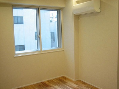 文京区本郷2丁目楽器可（ピアノ・弦管打楽器・声楽）マンション リビング