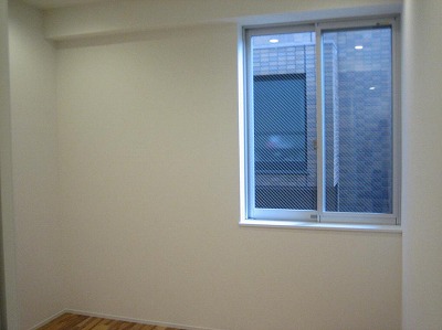 文京区本郷2丁目楽器可（ピアノ・弦管打楽器・声楽）マンション ベランダ