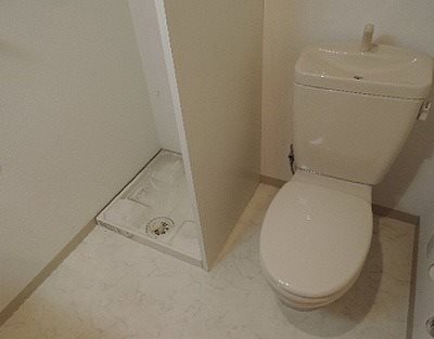 練馬区下石神井６丁目楽器可(ピアノ・弦楽器)マンション トイレ