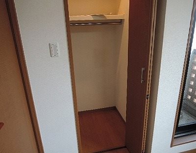 練馬区下石神井６丁目楽器可(ピアノ・弦楽器)マンション 収納