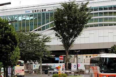 練馬区下石神井６丁目楽器可(ピアノ・弦楽器)マンション その他