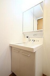 杉並区上高井戸２丁目楽器可（ピアノ・弦楽器）マンション 玄関