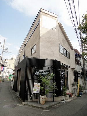 杉並区上高井戸２丁目楽器可（ピアノ・弦楽器）マンション その他