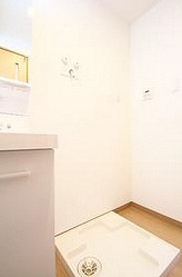杉並区上高井戸２丁目楽器可（ピアノ・弦楽器）マンション ベッドルーム