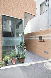 杉並区上高井戸２丁目楽器可（ピアノ・弦楽器）マンション ベランダ