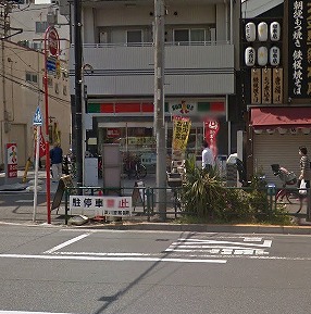 江東区深川2丁目楽器可（ピアノ・弦管打楽器・声楽その都度確認）マンション その他
