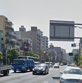 江東区深川2丁目楽器可（ピアノ・弦管打楽器・声楽その都度確認）マンション その他