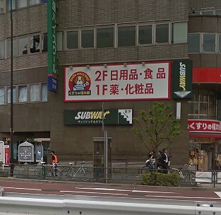 江東区深川2丁目楽器可（ピアノ・弦管打楽器・声楽その都度確認）マンション その他