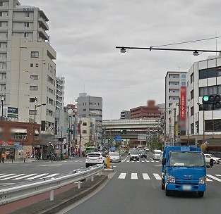江東区深川2丁目楽器可（ピアノ・弦管打楽器・声楽その都度確認）マンション その他