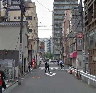 江東区深川2丁目楽器可（ピアノ・弦管打楽器・声楽その都度確認）マンション その他
