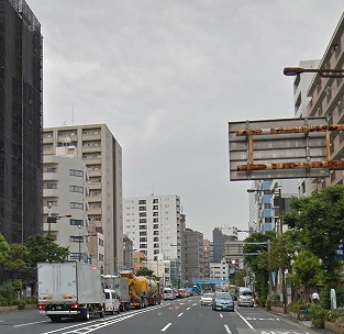 江東区深川2丁目楽器可（ピアノ・弦管打楽器・声楽その都度確認）マンション その他