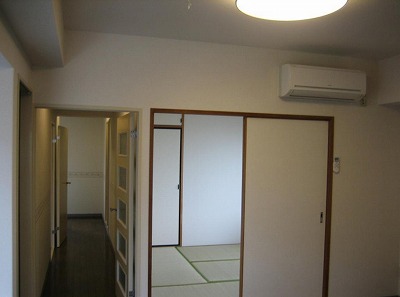 江東区深川2丁目楽器可（ピアノ・弦管打楽器・声楽その都度確認）マンション 風呂画像