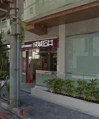 港区六本木5丁目楽器可（ピアノ・弦管打楽器・声楽などその都度相談）マンション ベランダ