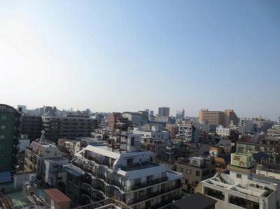 墨田区太平1丁目楽器可（ピアノ・弦/管/打楽器・声楽）マンション その他