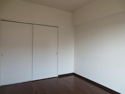 墨田区太平1丁目楽器可（ピアノ・弦/管/打楽器・声楽）マンション ベッドルーム