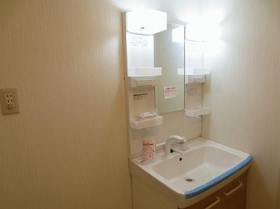 墨田区太平1丁目楽器可（ピアノ・弦/管/打楽器・声楽）マンション 風呂画像