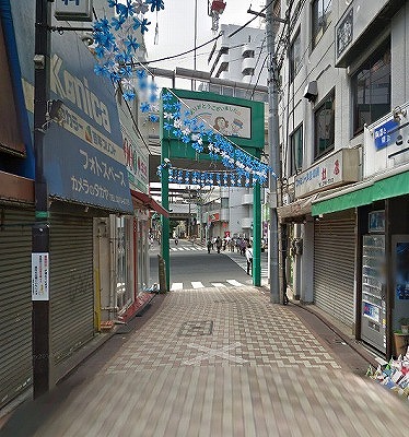 世田谷区北沢５丁目楽器可（ピアノ・弦管楽器・声楽）マンション その他