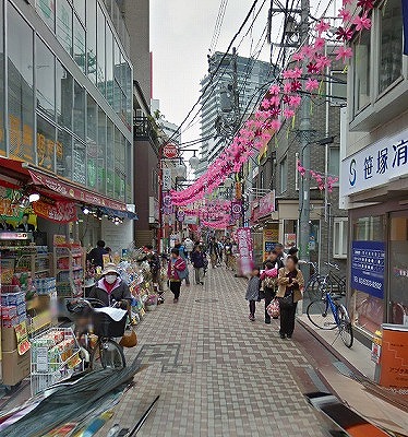 世田谷区北沢５丁目楽器可（ピアノ・弦管楽器・声楽）マンション その他