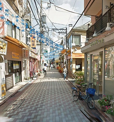 世田谷区北沢５丁目楽器可（ピアノ・弦管楽器・声楽）マンション その他