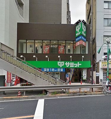 世田谷区北沢５丁目楽器可（ピアノ・弦管楽器・声楽）マンション その他