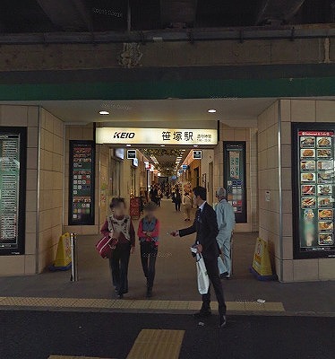 世田谷区北沢５丁目楽器可（ピアノ・弦管楽器・声楽）マンション その他