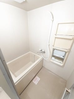 ニューシティK 風呂画像