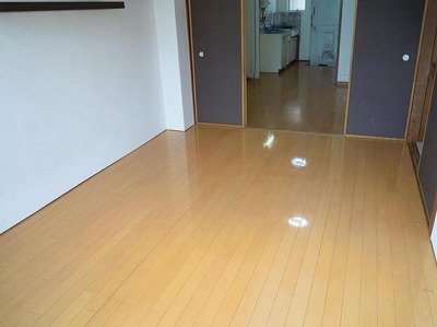 足立区東和2丁目楽器可（ピアノ・弦管打楽器・声楽）マンション その他