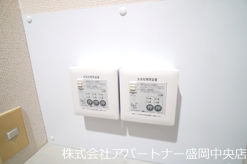 アップルハウス稲荷町A棟 その他