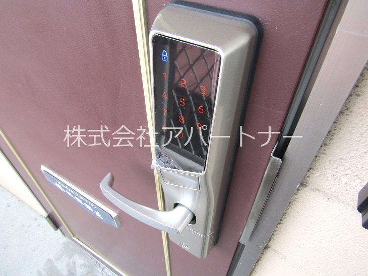 アップルハウス稲荷町A棟 その他