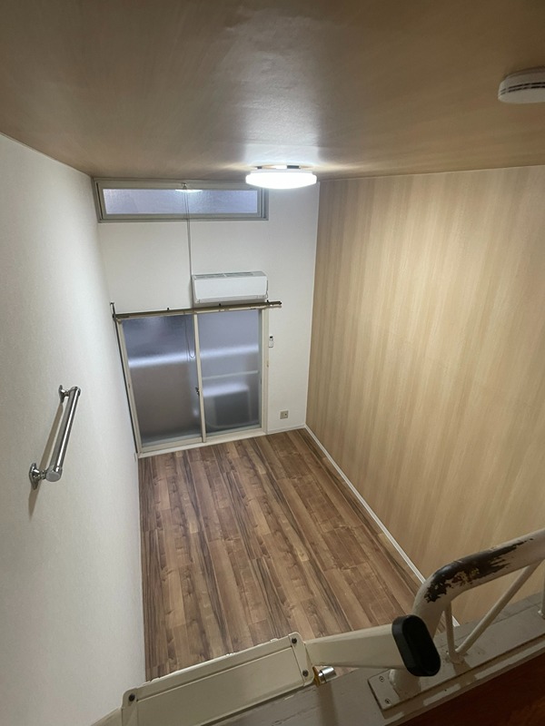 アップルハウス稲荷町A棟 その他