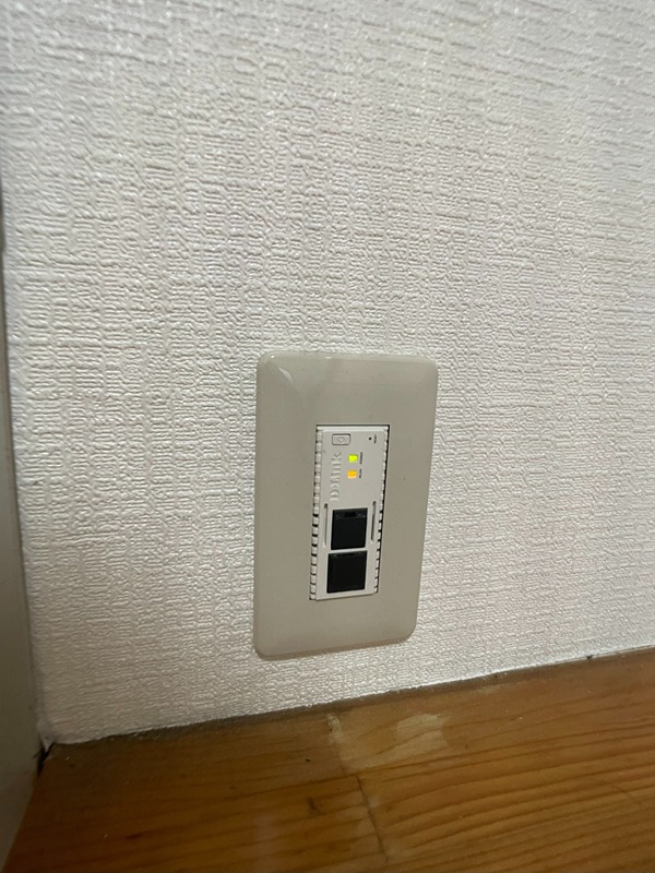 アップルハウス稲荷町A棟 その他設備