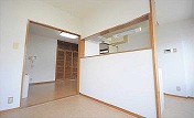 文京区大塚３丁目楽器可（ピアノ・弦楽器・声楽）マンション 玄関